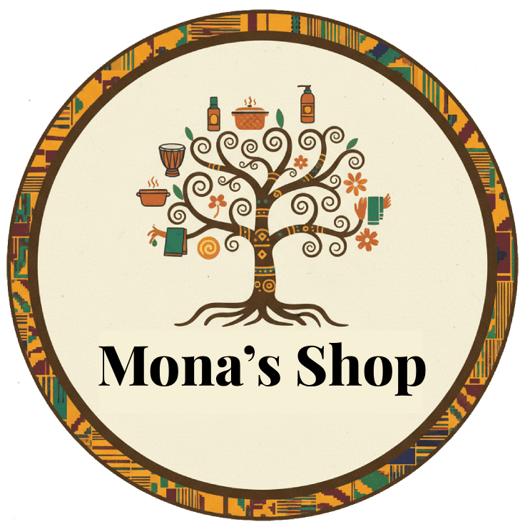 mona’s shop