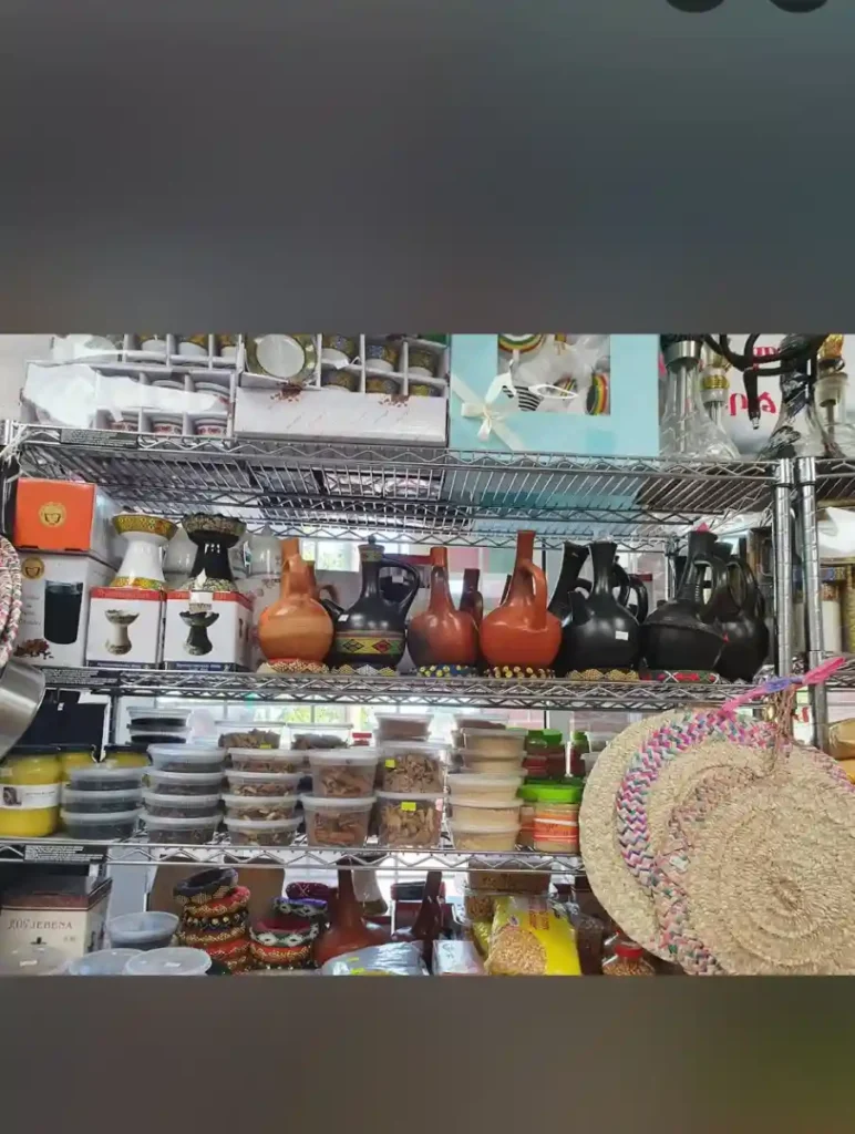 african grocery store burnaby bc