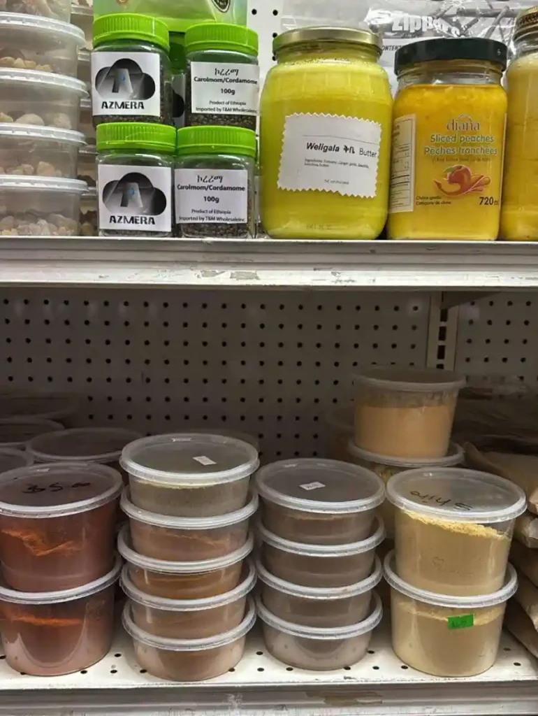ethnic food shop near me burnaby